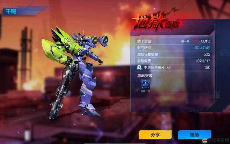 如何在天天酷跑中巧妙運用五種各具特色的機甲，哪種更勝一籌？