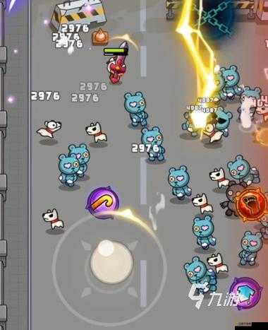 宮爆老奶奶中的火云邪神究竟有多強？全攻略帶你深入揭秘！