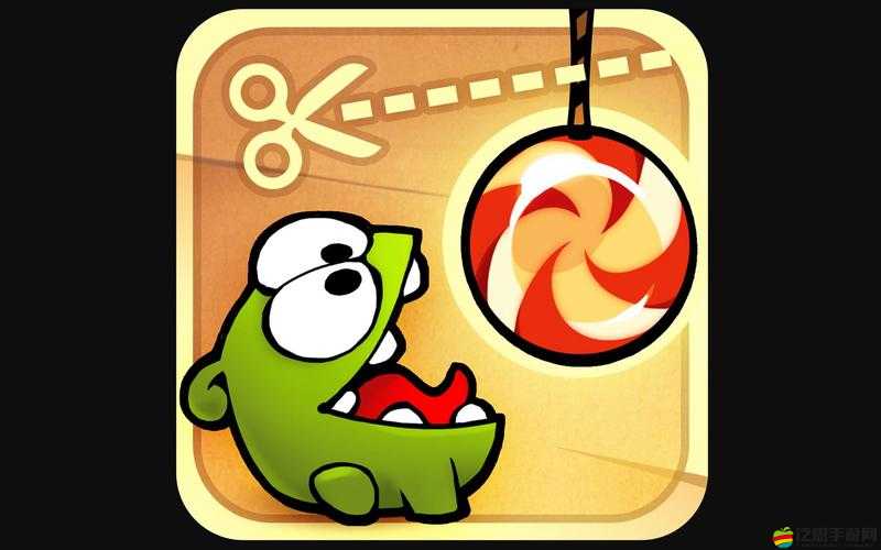 割繩子3-4關攻略視頻如何從初版進化到現在？全面演變史揭秘！