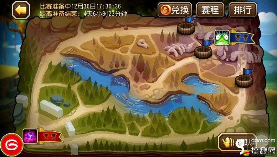 刀塔傳奇圣域之戰(zhàn)獎(jiǎng)勵(lì)究竟有哪些？榮耀寶藏終極對(duì)決懸念揭曉？