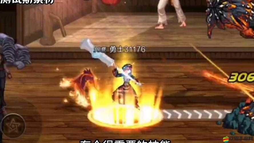 高手如何踏上成神之路？永恒戰(zhàn)士4三大職業(yè)深度解析揭秘