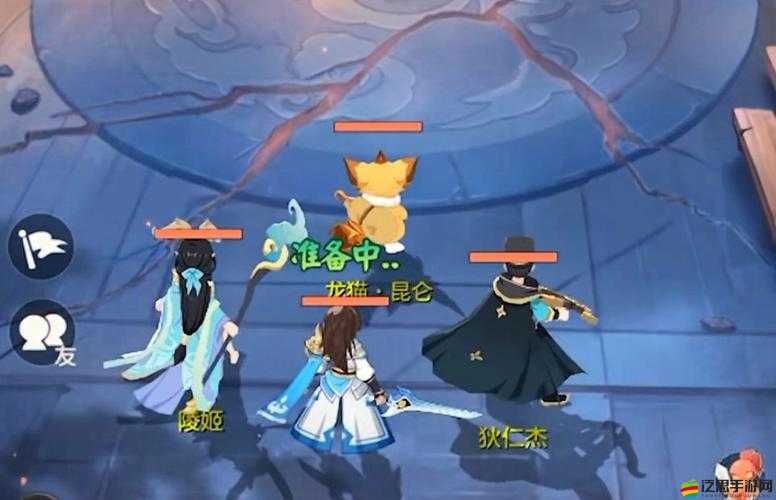 新花千骨手游幻化丹獲取途徑揭秘，寵物培養(yǎng)攻略及未來(lái)玩法有何新變革？