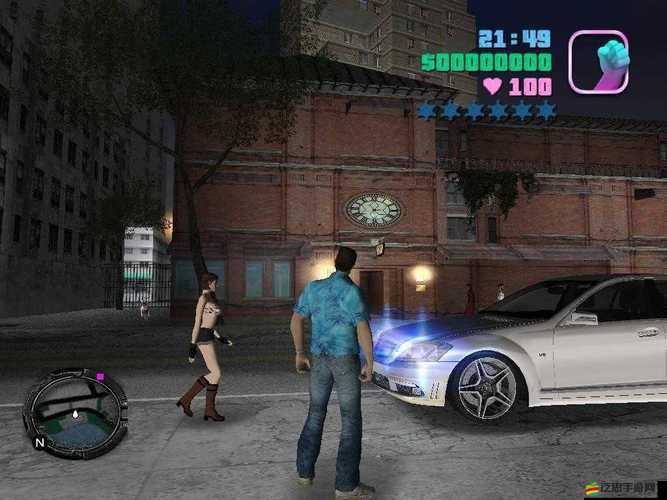 安卓/iOS版?zhèn)b盜獵車(chē)手罪惡都市，如何掌握主線與資源管理的藝術(shù)？