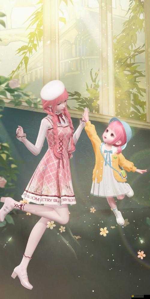 暖暖中那些你或許未曾留意，卻令人驚嘆的小細節是哪些？