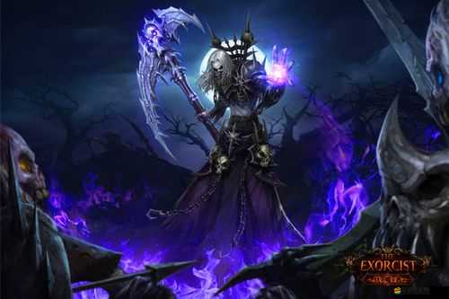 伏魔者職業之死靈，神秘消逝的背后，深度玩法究竟何去何從？