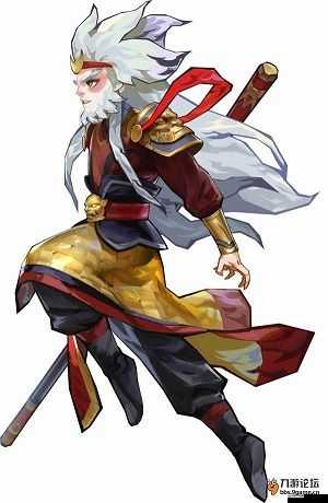 天下X天下中司空墨究竟有多強？探索鬼墨掌門屬性技能詳解的演變歷程