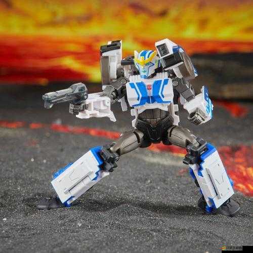 伏魔者英雄揭秘，鐵腕金剛究竟有何非凡之處，能否獨當一面？