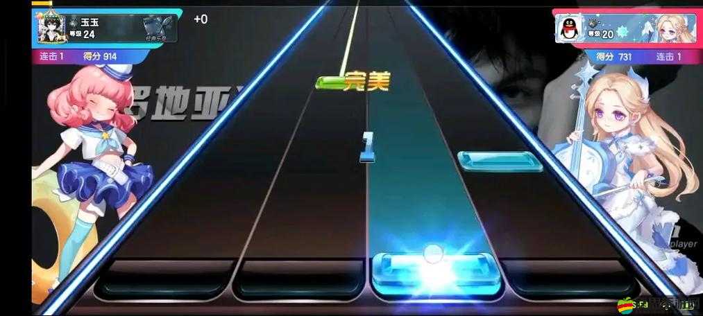 節奏大師高手揭秘，如何巧妙掌握技巧，輕松打出Great的秘訣是什么？