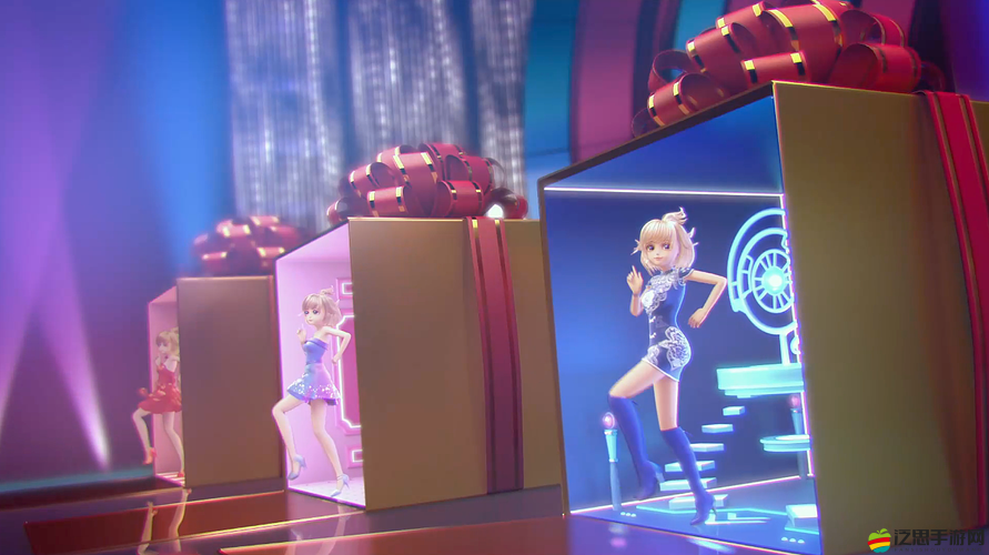 戀舞OL新手如何快速進階？玩家獨家分享速成秘籍大揭秘！