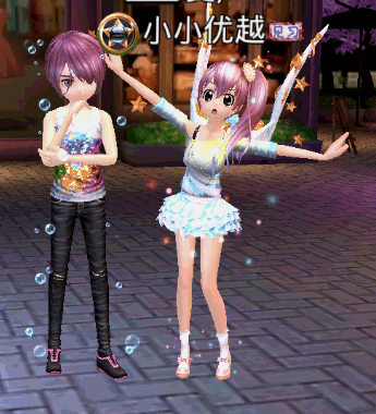 戀舞OL新手必看，絢麗裝扮如何搭配？未來玩法又將帶來哪些革命？