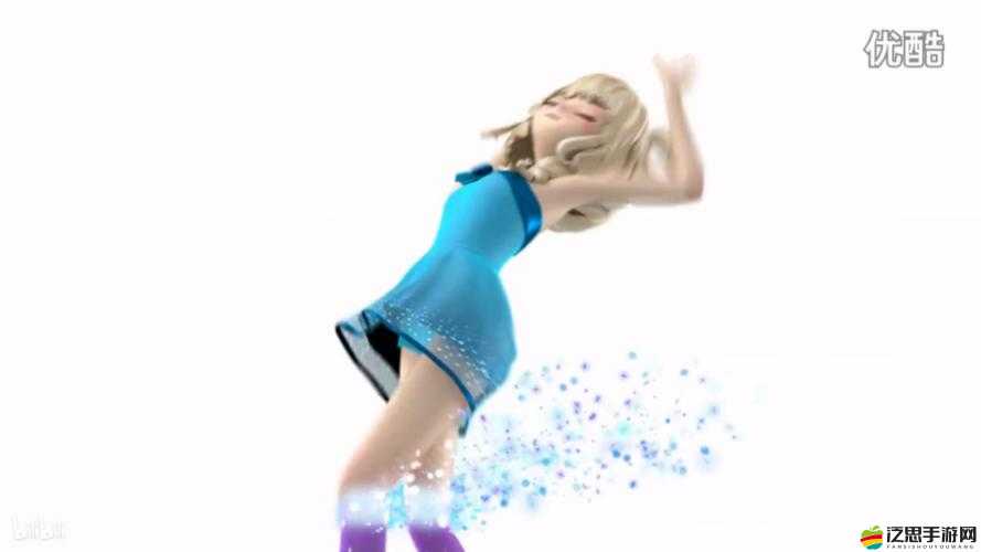 戀舞OL公測全攻略來了！底層邏輯與操作映射究竟有何奧秘？