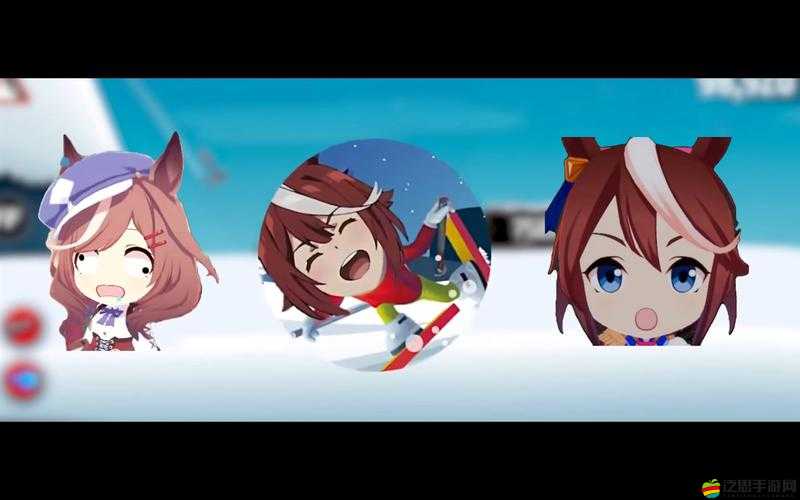 滑雪大冒險2小摔妹兔女郎時裝究竟有何搞怪之處，深度解析來了嗎？