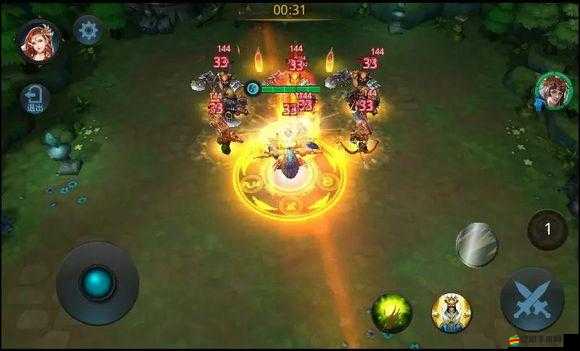 如何在亂斗西游排行榜中脫穎而出？詳解陣容搭配與資源管理藝術