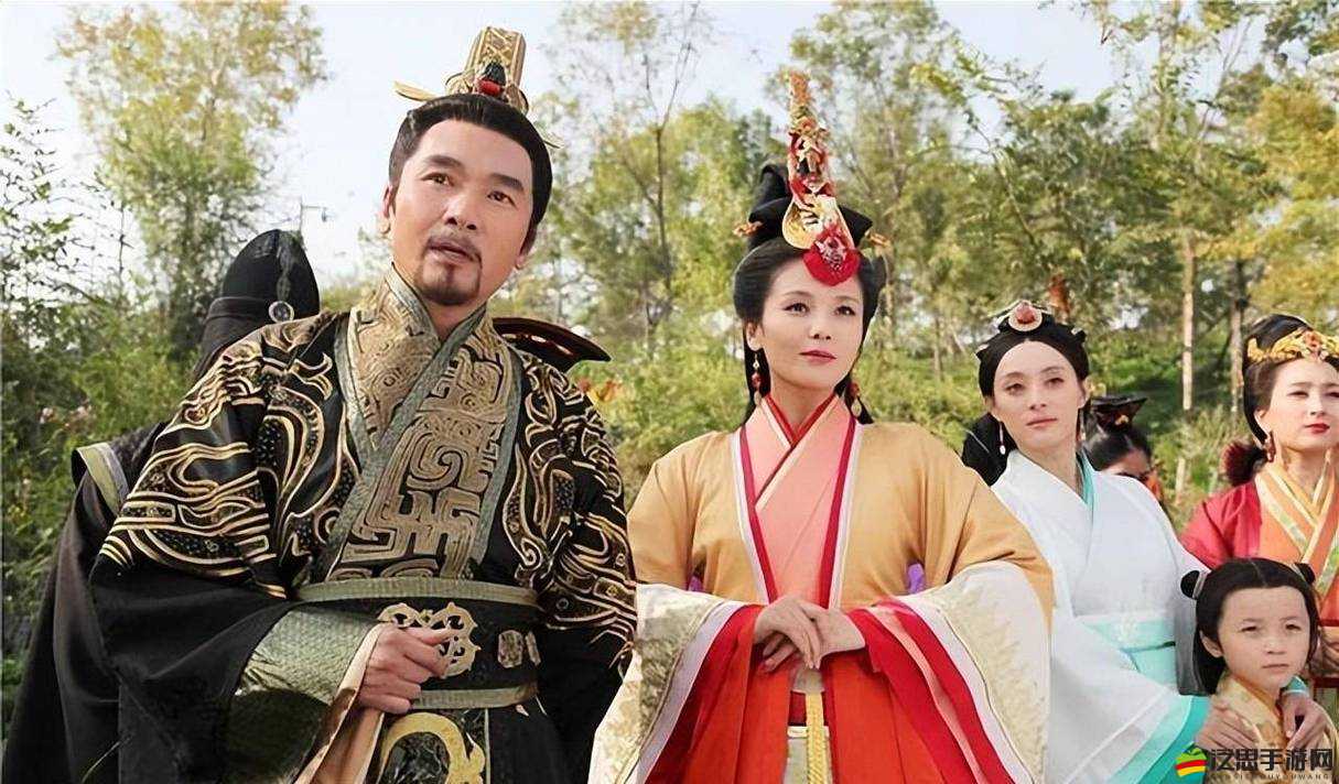 大秦羋月傳背景究竟如何？這位傳奇女性如何改寫歷史？