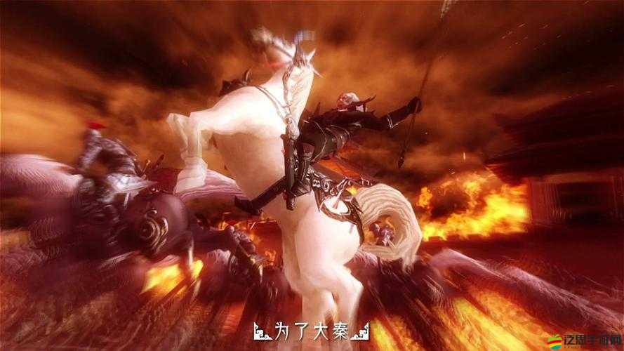 大秦羋月傳關(guān)卡推圖揭秘，如何巧妙管理資源，通關(guān)竟成懸念？