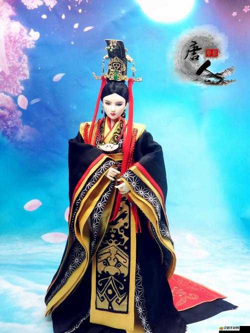 大秦羋月傳，神秘神器究竟會(huì)傳承給誰？懸念即將揭曉！