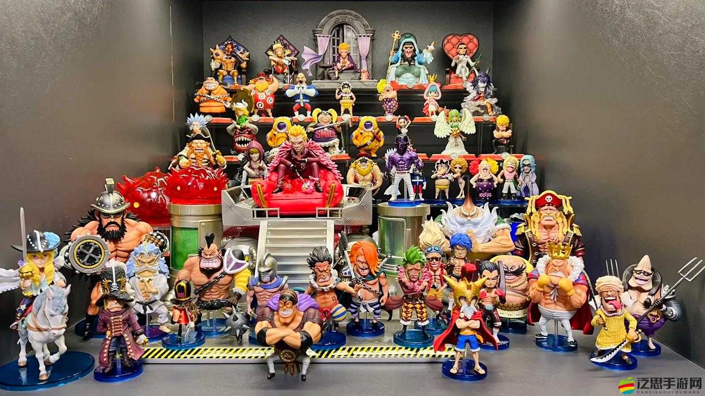 如何在海賊炫斗競(jìng)技場(chǎng)中脫穎而出？全面攻略助你制勝！