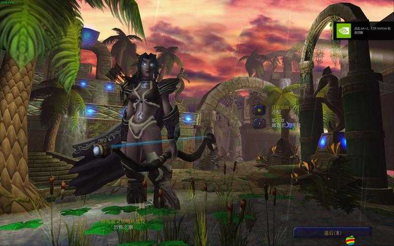 魔獸戰(zhàn)役高手如何進階？魅惑魔女或?qū)⒁I(lǐng)未來玩法革命？