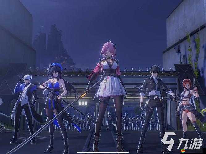 小李飛刀戰(zhàn)斗系統(tǒng)究竟如何？全面解析攻略帶你揭秘！