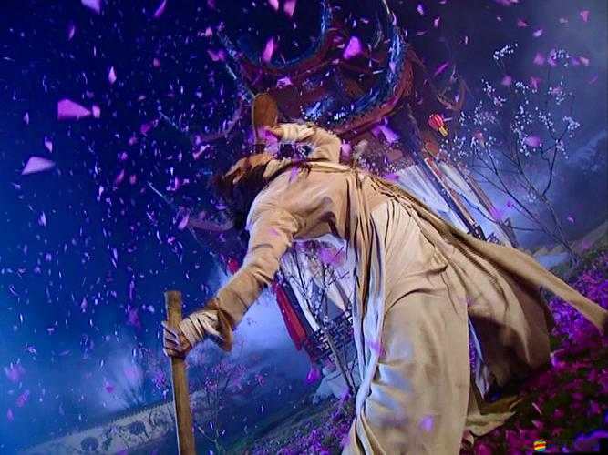 小李飛刀試煉塔究竟隱藏何難？挑戰(zhàn)極限能否解鎖未知武俠新境界？