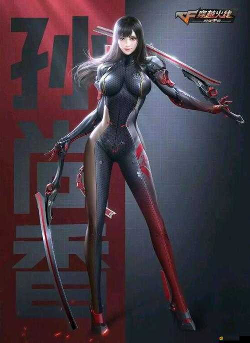 孫尚香真是主公猴賽雷初期武將中的優雅弓手嗎？實力如何？