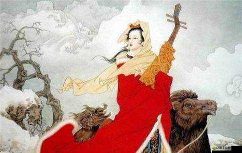 蔡文姬，主公猴賽雷初期武將中的柔情才女，她究竟有何非凡之處？