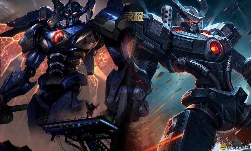 英雄戰起，獵殺聯盟王者之路，擂臺演變史有何驚人秘密？