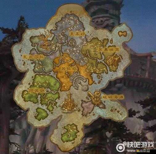 野外奪城之戰(zhàn)如何取勝？揭秘遠(yuǎn)古傳說(shuō)軍團(tuán)戰(zhàn)必備攻略！