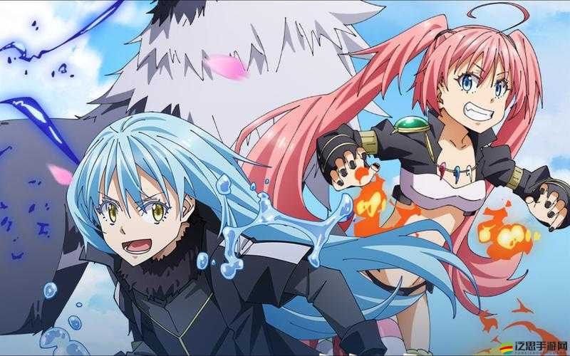 史萊姆迷宮探秘，火系魔法如何經歷不可思議的演變歷程？