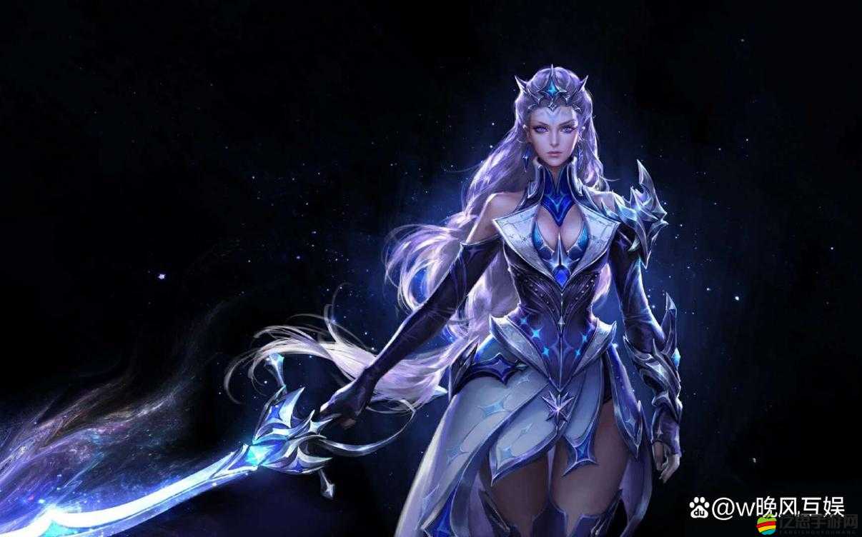 法傷刺客如何爆發(fā)？月光之女露娜最佳符文搭配揭秘？