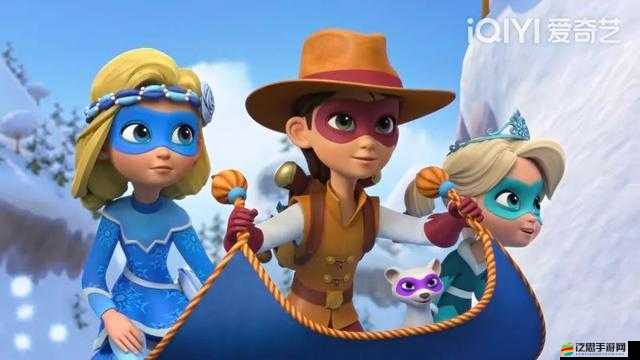 涂鴉冒險(xiǎn)家World6如何全關(guān)卡通關(guān)？揭秘創(chuàng)意智慧并存的冒險(xiǎn)秘籍