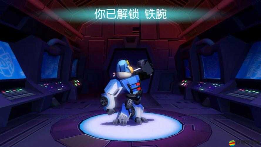 憤怒的小鳥變形金剛BLUDGEON技能有何驚人之處？玩法將迎來怎樣革命？