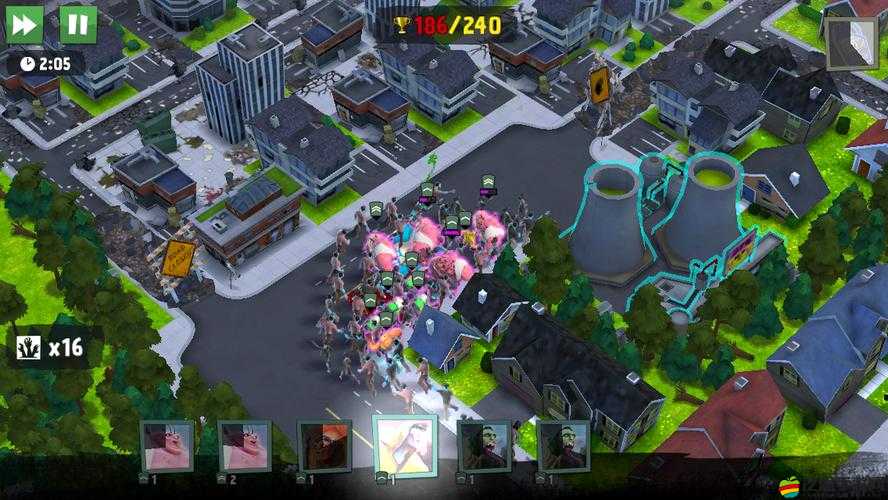 iPhone涂鴉冒險家World 5第五大關如何通關？玩法又將迎來哪些革命性變化？