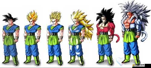 超級七龍珠裝備系統如何重塑經典，探索無限可能引發玩家好奇？