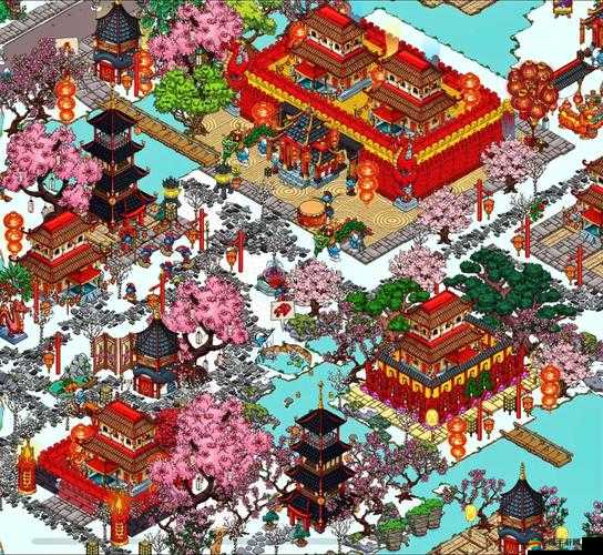 藍(lán)精靈村莊 Smurfs Village，如何提高作物效率，背后有何秘訣？