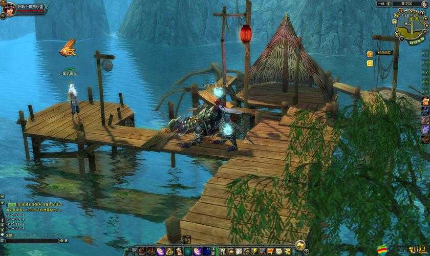 西域仙游游戲背景究竟隱藏著哪些不為人知的秘密？