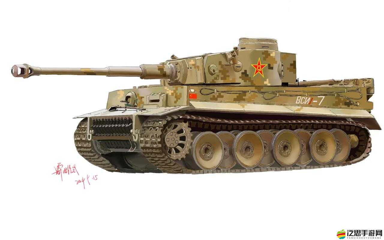 裝甲聯(lián)盟坦克老虎篇揭秘，如何巧妙掌握資源管理的藝術(shù)？