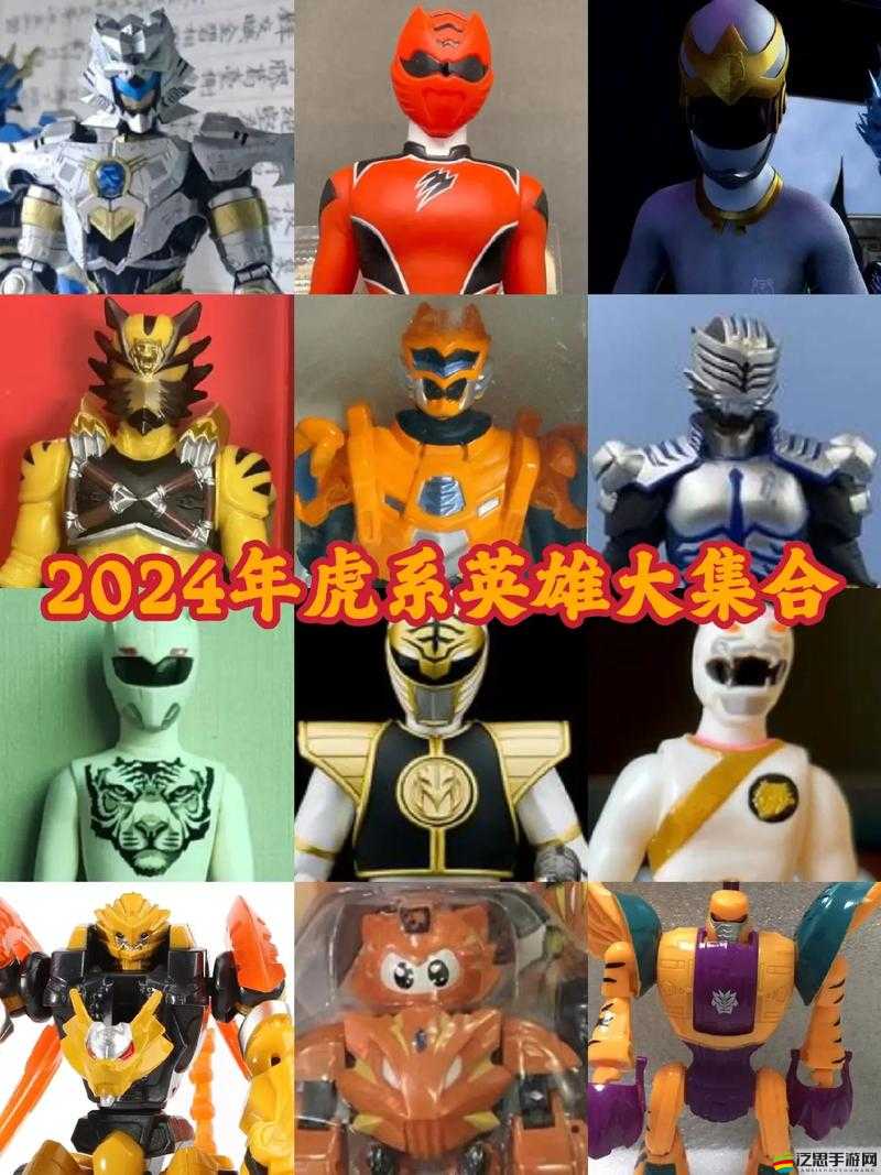 裝甲聯(lián)盟成員老虎篇，玩法革命先聲，它究竟有何獨特之處？