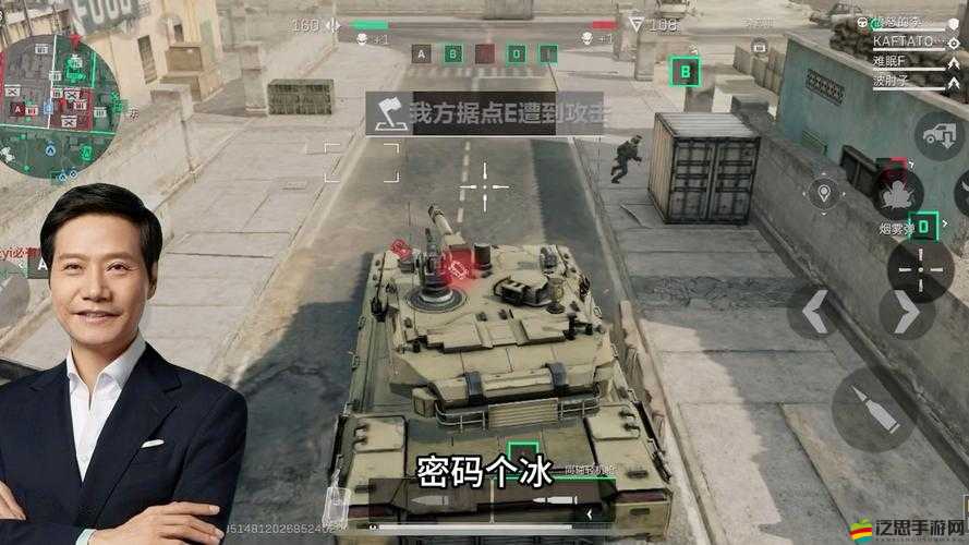 裝甲聯(lián)盟新手上路，哪些場景注意點是你不可不知的疑問？