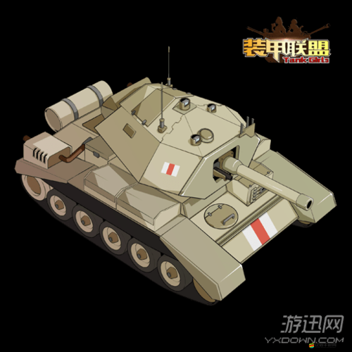 裝甲聯(lián)盟新手上車，學院介紹里隱藏了哪些必勝秘訣？