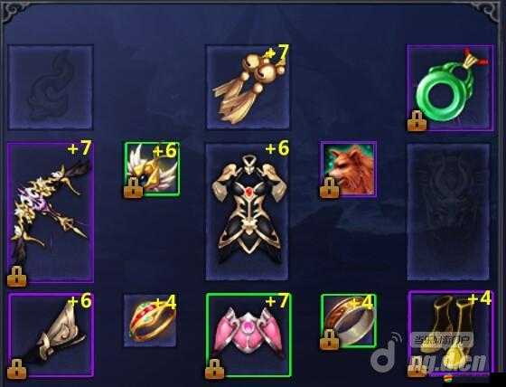 我欲封天裝備進階攻略，揭秘其演變史中的哪些策略最令人驚嘆？