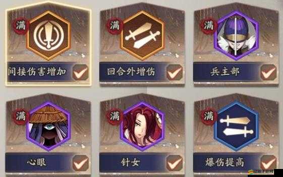 大神歸來副本攻略揭秘，如何智取盤絲四妖，通關秘訣何在？