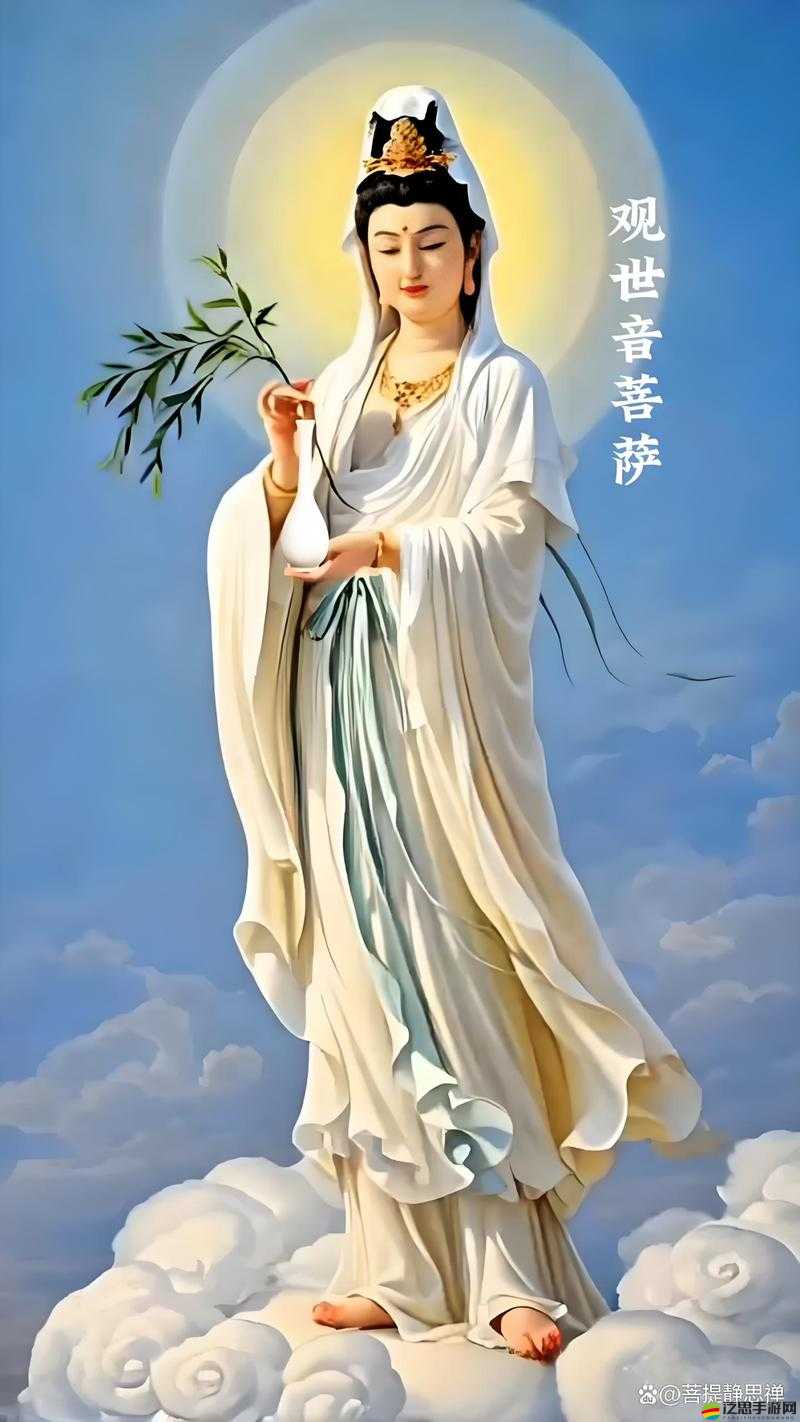 大神歸來(lái)引熱議，觀音弟子如何運(yùn)用資源管理智慧點(diǎn)亮前路？