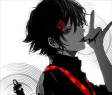 東京食尸鬼OL里，膽小搜查官阿原半兵衛(wèi)如何蛻變成戰(zhàn)斗英雄？