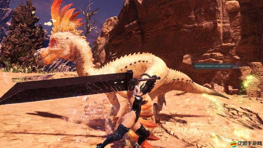 大屠龍怪物如何制勝？底層邏輯與實(shí)戰(zhàn)操作全解首曝懸念