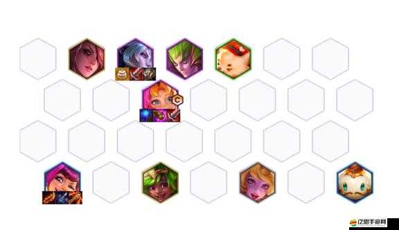 最強玩伴如何搭配？揭秘甜心格格手游熱門組合搭配技巧