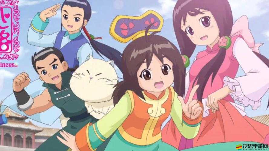 今天你上榜了嗎？揭秘甜心格格手游排行榜系統(tǒng)的神秘面紗