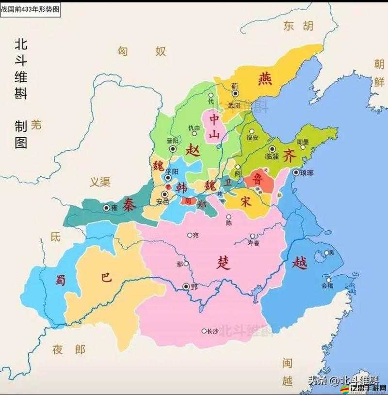 戰(zhàn)國之道如何玩轉(zhuǎn)？一城之主內(nèi)政系統(tǒng)深度解析揭秘！