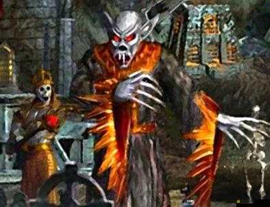 亡靈巫師如何在召喚死靈的神魔之戰(zhàn)中成為英雄？全面攻略揭秘！