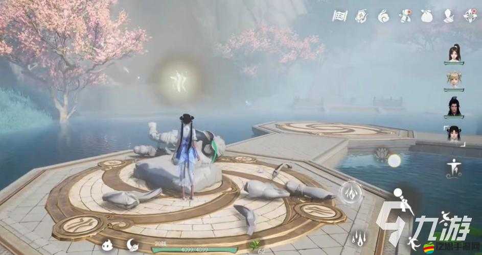 仙靈世界日常玩法有哪些？全面攻略帶你揭秘所有懸念！